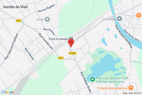 Pompes Funèbres et Marbrerie DELATTRE - PFG PONT-A-VERDIN
