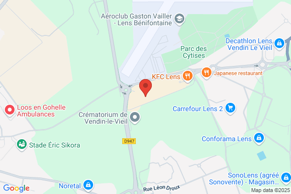 La Foir'Fouille