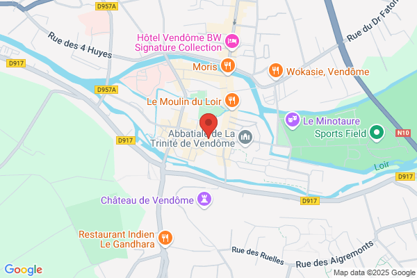 12/10 Une vision d'expert