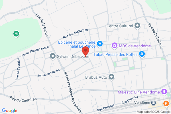 La Banque Postale