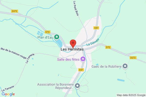 La Poste Agence Communale