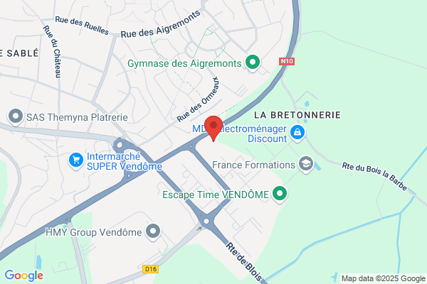 BELLANGER AUTOMOBILES