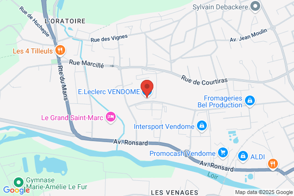 E.Leclerc Vendome