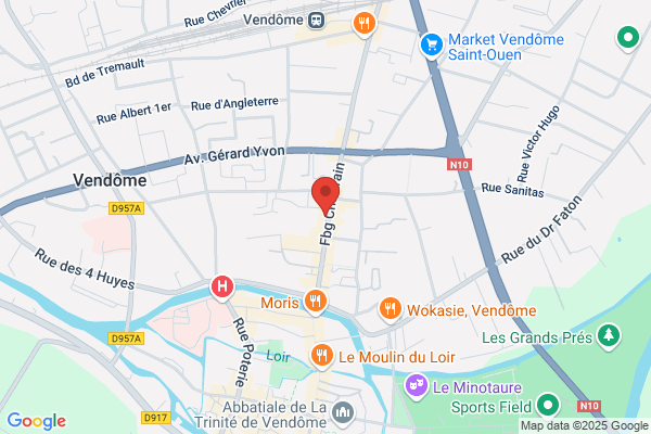 Harmonie Mutuelle