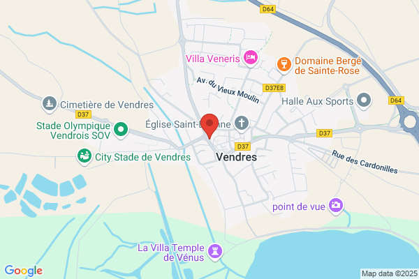 La Poste
