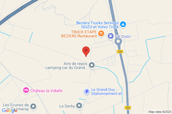 La Poste