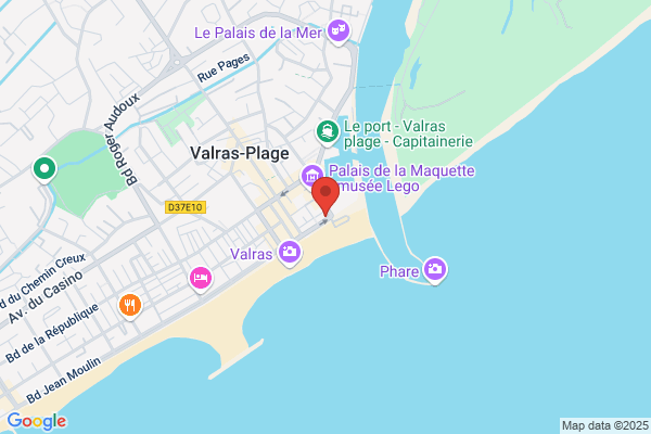Bar Le Phare