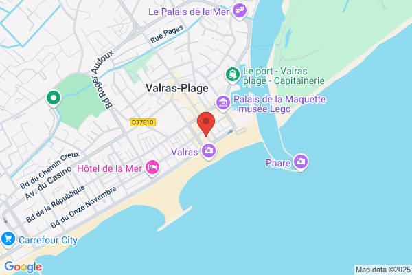 Bar Le Sud