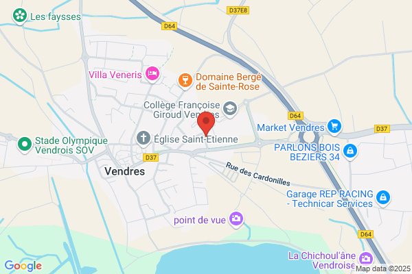 Calas Fabre Marie Francoise Infirmier Dom