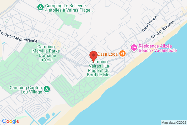 Camping Caravaning L Occitanie