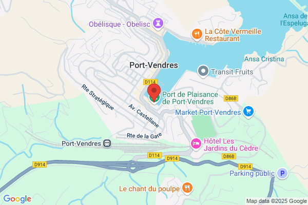 Club Nautique Du Soleil
