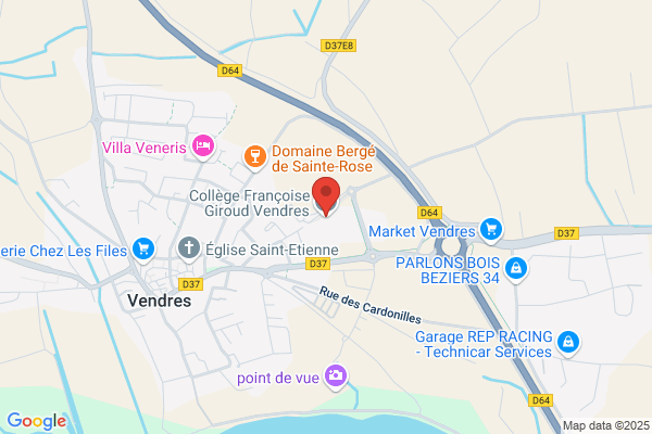 College De Vendres