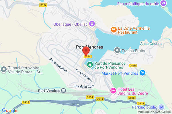 Distribution Casino France
