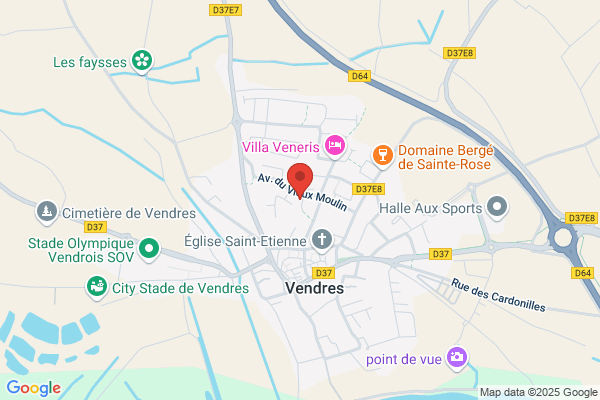 Gep Ingenierie