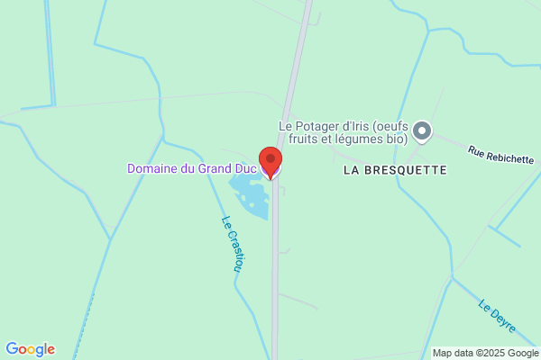 Grand Duc