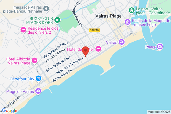 Hlb Institut Capillaire