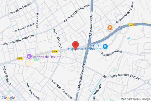 Hugues Jean Laurent Chirur Dentiste