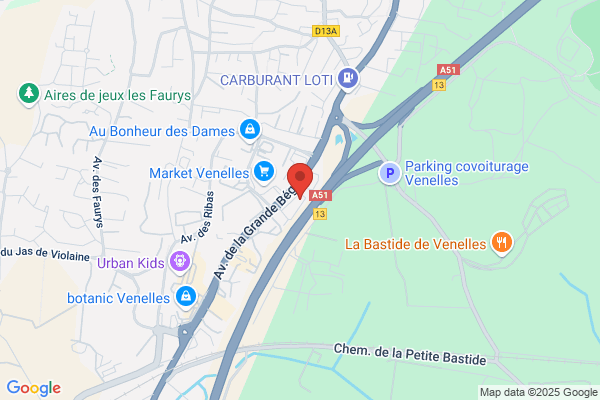 MMA Assurances VENELLES