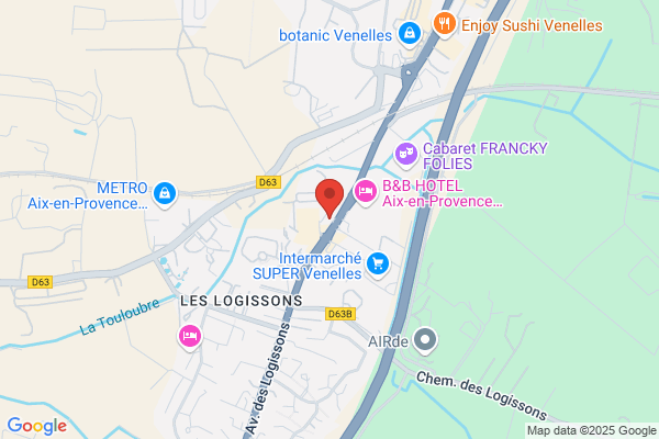 Era Agence Du Comte D Aix Franchise independant