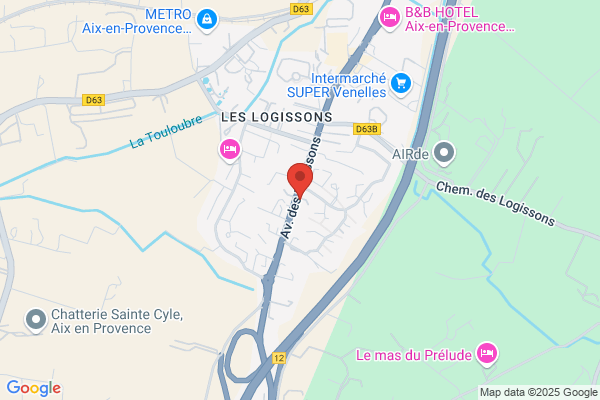 Immobiliere Du Ligoures
