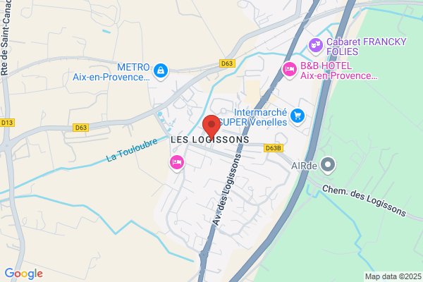 Informatique Distribution