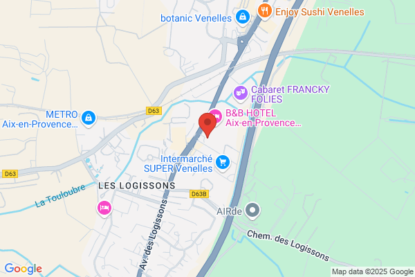SPARK BODY FIT Venelles