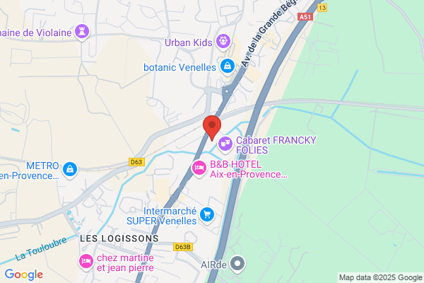 Venelles Menuiseries Multi-Services