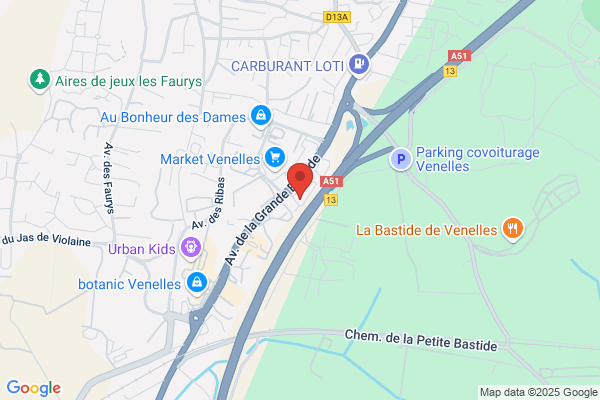 Aix Sport Venelles