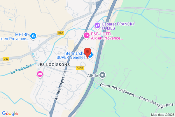 Depannage Service Tele Saint Didier