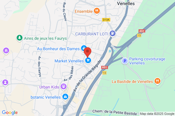 Dechanet Sarah Masseur Kine