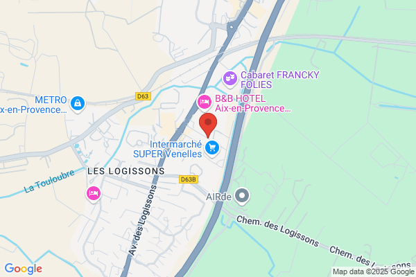 Autobus Aixois
