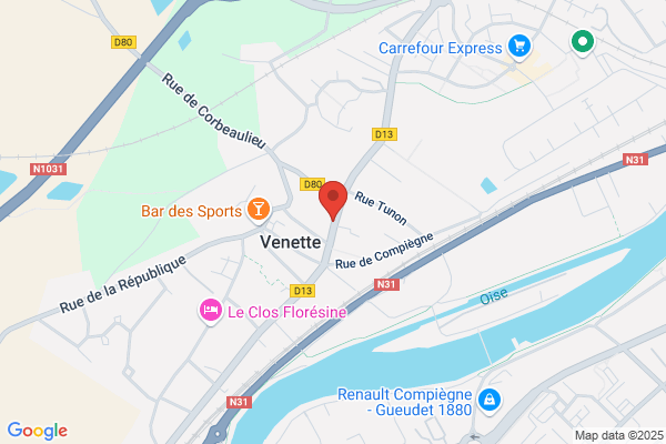 A3 Berthélémy