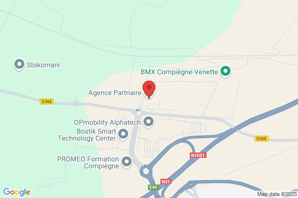 Agence Partnaire Compiègne