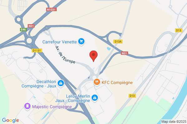 Feu Vert