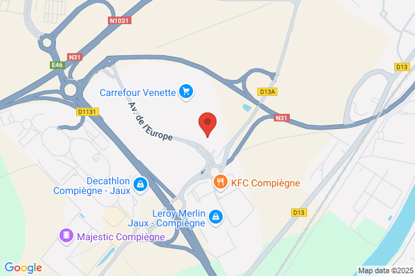 Jules Compiegne