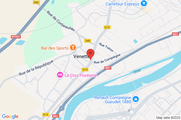 La Poste Agence Communale