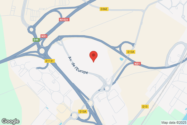 Opticien VENETTE COMPIEGNE Générale d'Optique
