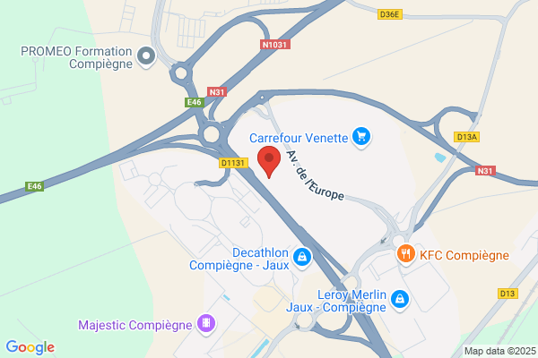 Opticien Venette | Alain Afflelou