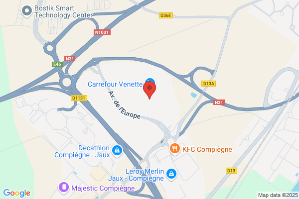 SFR Venette