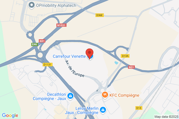 Camaieu