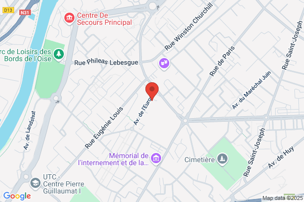 taxi et vtc compiègne connect auto