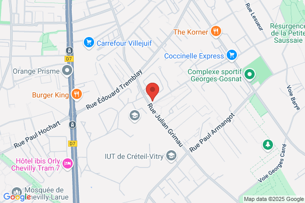 SOWINK Seine et Marne
