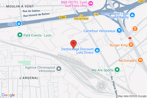 Descours Et Cabaud Rhone Alpes Auvergne Agence Commerciale