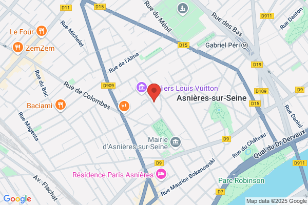 Association Grandir