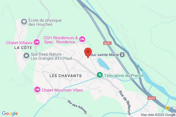 Association Lions Des Neiges