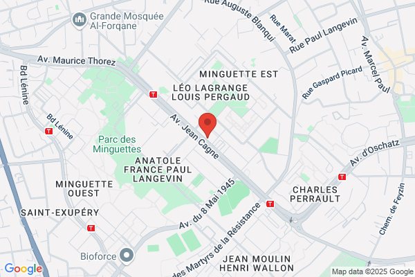 Agence Adie de Vénissieux