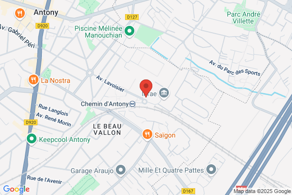Amicale Anciens Eleves Ecoles Laiques