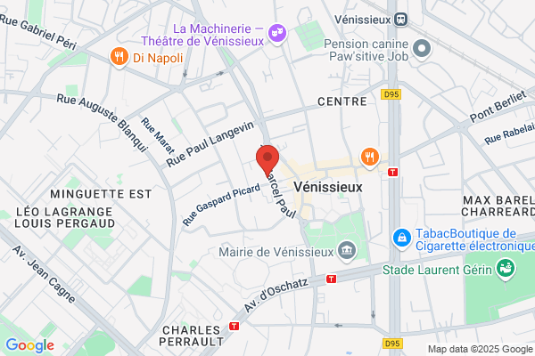 Association Antirouille