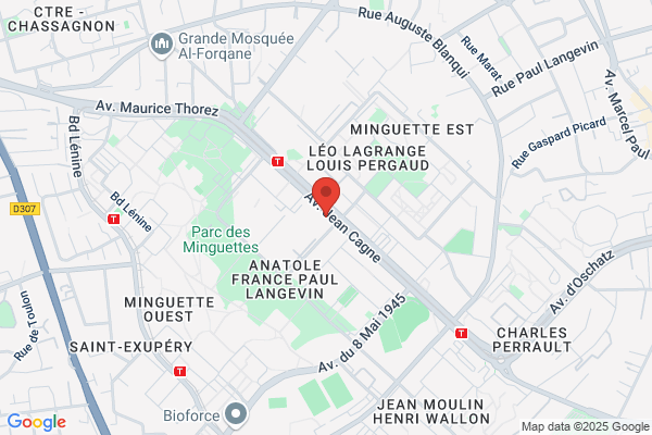 Association Reseau Des Anciens Eleves De Licsv conservatoire na