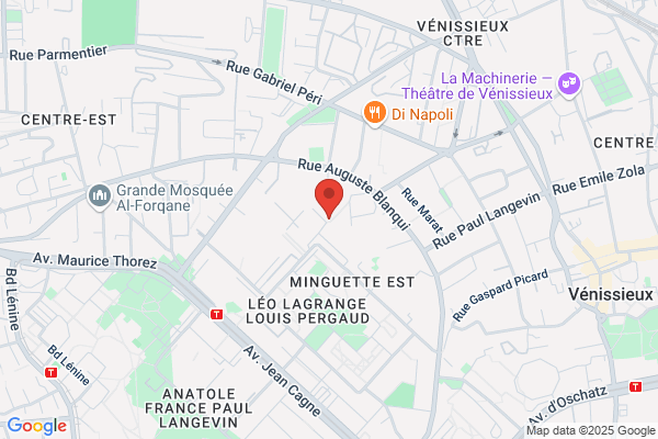 Erll Etablissement Regional Leo Lagrange